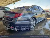 2022 Hyundai Sonata