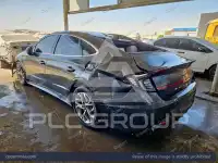 2022 Hyundai Sonata