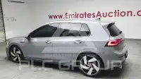 2022 Volkswagen GOLF