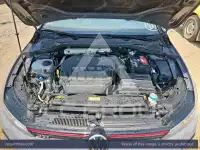2022 Volkswagen GOLF