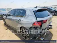 2022 Volkswagen GOLF