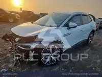 2022 Volkswagen ID 4
