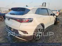 2022 Volkswagen ID 4