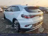 2022 Volkswagen ID 4