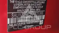 2022 Land Rover Range Rover Sport