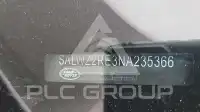 2022 Land Rover Range Rover Sport