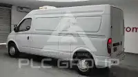 2022 Maxus V80