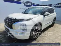 2023 Mitsubishi OUTLANDER