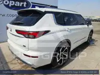 2023 Mitsubishi OUTLANDER