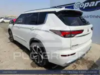 2023 Mitsubishi OUTLANDER