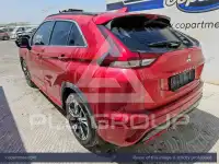2023 Mitsubishi ECLIPSE