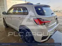 2023 Mitsubishi Asx
