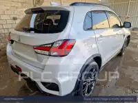 2023 Mitsubishi Asx