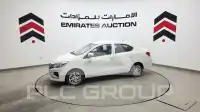 2023 Mitsubishi Attrage