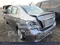2023 Mitsubishi Attrage