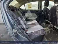 2023 Mitsubishi Attrage
