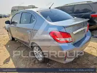 2023 Mitsubishi Attrage