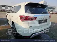 2023 Nissan XTERRA