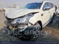 2023 Nissan XTERRA