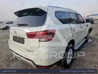 2023 Nissan XTERRA