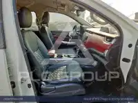 2023 Nissan XTERRA