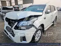 2023 Nissan XTERRA