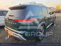 2023 Nissan PATHFINDER