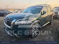 2023 Nissan PATHFINDER