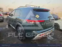 2023 Nissan PATHFINDER