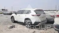 2023 Nissan X-TRAIL