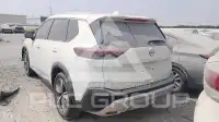 2023 Nissan X-TRAIL