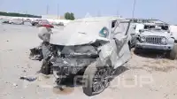 2023 Nissan Patrol