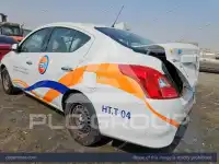 2023 Nissan Sunny