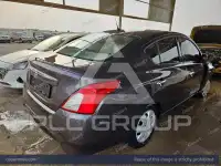 2023 Nissan Sunny