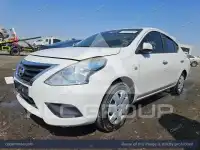 2023 Nissan Sunny
