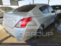 2023 Nissan Sunny