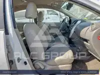 2023 Nissan Sunny