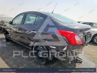 2023 Nissan Sunny