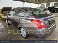 2023 Nissan Sunny