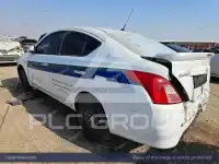 2023 Nissan Sunny