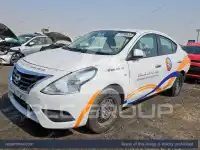 2023 Nissan Sunny