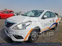 2023 Nissan Sunny
