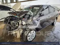 2023 Nissan Sunny