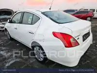 2023 Nissan Sunny