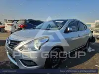 2023 Nissan Sunny