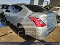 2023 Nissan Sunny