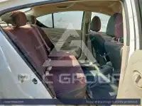 2023 Nissan Sunny