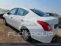 2023 Nissan Sunny