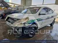 2023 Nissan Sunny