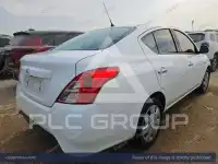 2023 Nissan Sunny